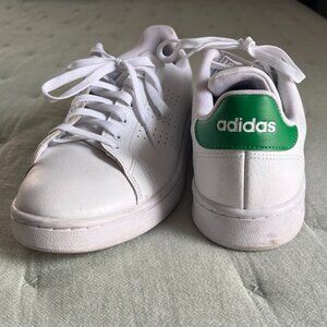 Adidas Originals in Green
